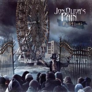 Jon Oliva's Pain: Festival